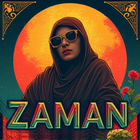 ZAMAN 