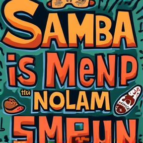  Casa Samba is here in N.O.LA. B3