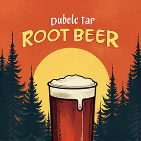 Dubble Tap Root Beer