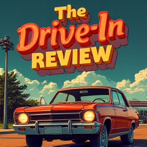 The Drive-In Review