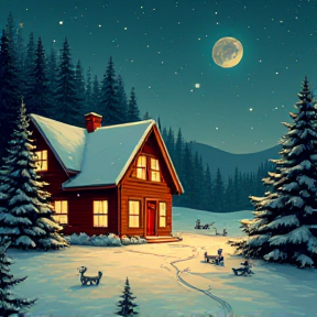 "Christmas at KBB Realty" (Original Christmas Song)