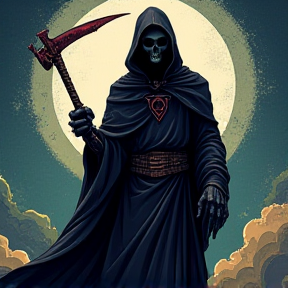 Grim Reaper