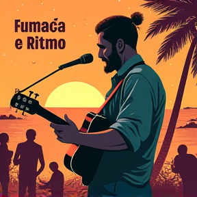 Fumaça e Ritmo