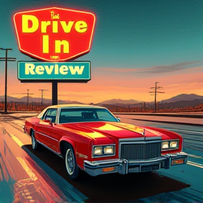 The Drive-In Review