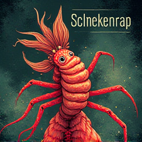 Schneckenrap