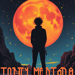 TONNY MONTANA