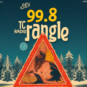 99.8 TC RADIO JINGLE 2024