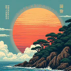 Ilha do Kokonuto