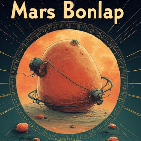 Mars Bonlap