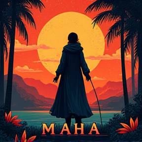 Maha