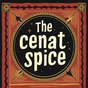 The cenat spice