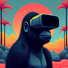 Virtual Jungle