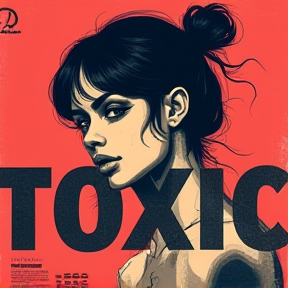 Toxic Love