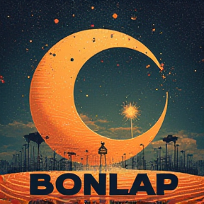 Mars Bonlap