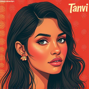 Tanvi