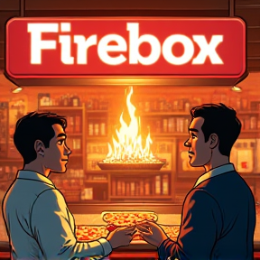 Firebox Pizza Jingle