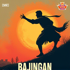 Bajingan 