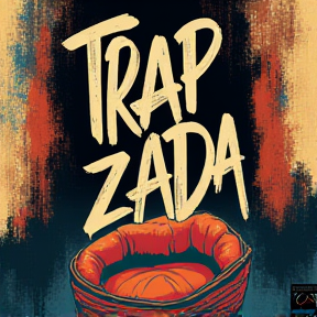 Trapzada