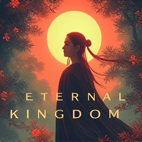 The Eternal Kingdom