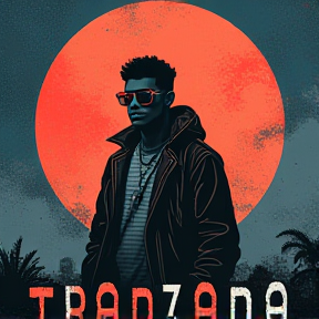 Trapzada