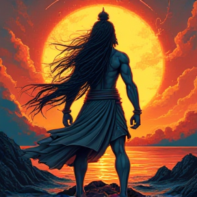 महादेव - Mahadev