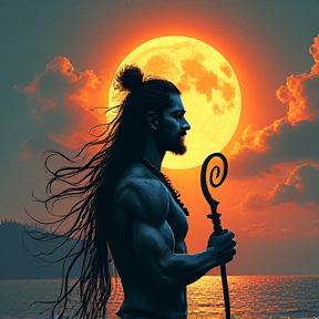 महादेव - Mahadev