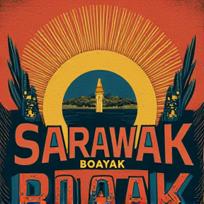 Sarawak Boayak