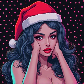 Hot Sexy Christmas