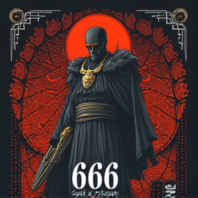 666