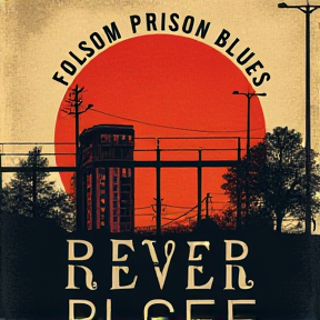 Folsom Prison Blues