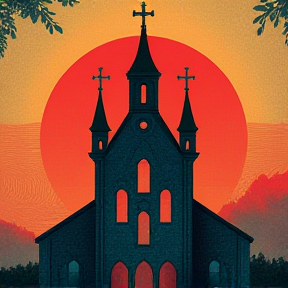 Church Of Loalybls