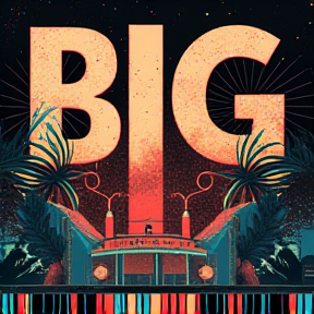 big