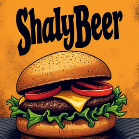 ShadyBeer Burgers