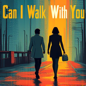 Can I Walk With You