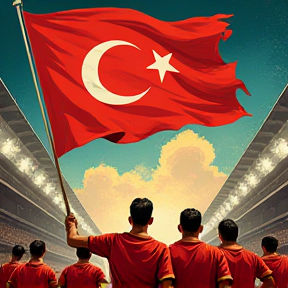 Galatasaray'ın Zaferi