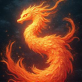 fire spirit