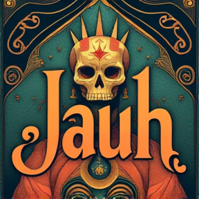 Jauh