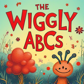 The Wiggly ABCs