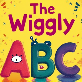 The Wiggly ABCs