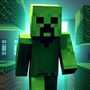 Creeper Oh Man