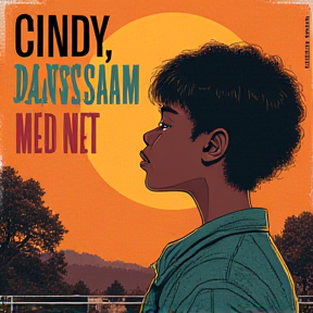 Cindy, Dans Saam Met My