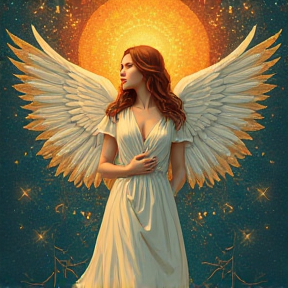 angel