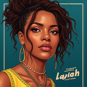 Laylah_Song