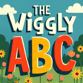 The Wiggly ABCs