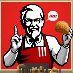 KFC Mondays