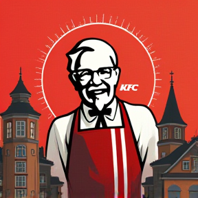 kfc bogo