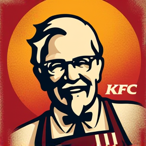 kfc bogo