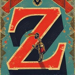 Z