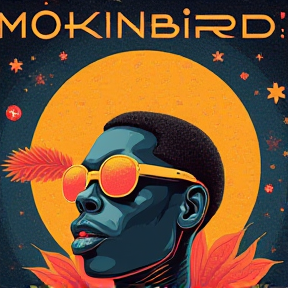 Mokinbird