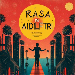 RASA DI AIDILFITRI